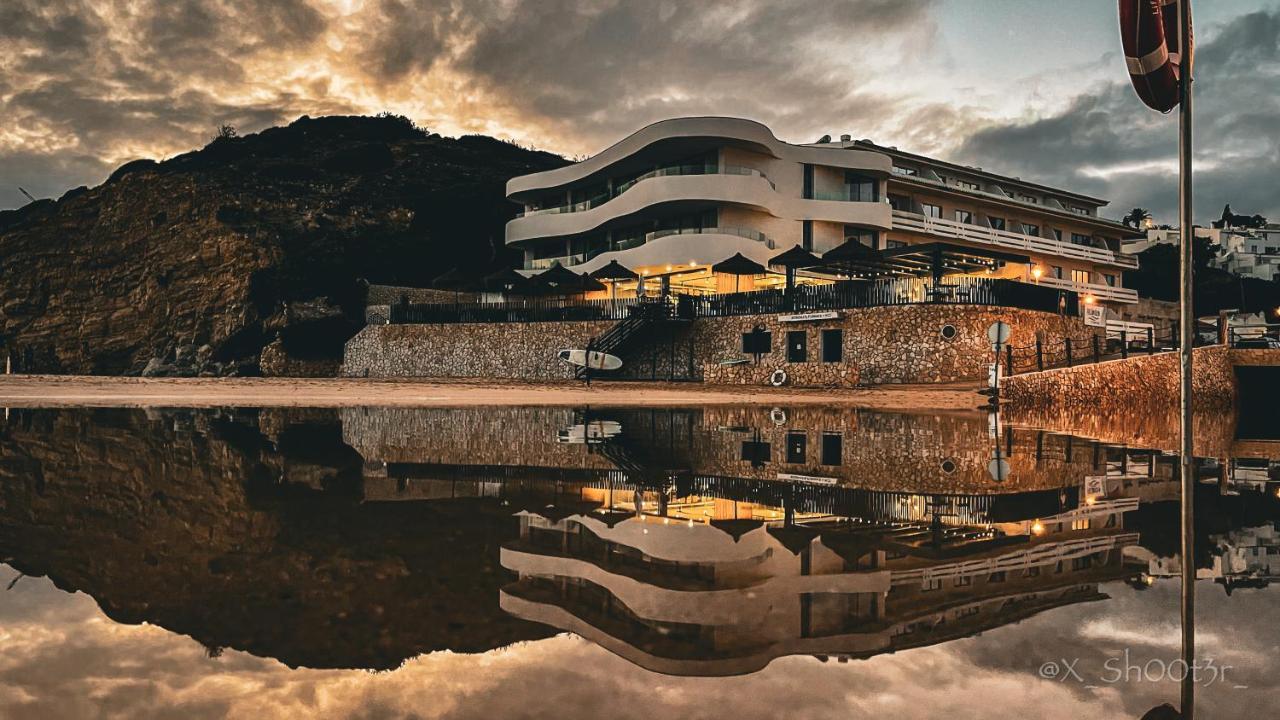 Villamar ซาเลมา ภายนอก รูปภาพ